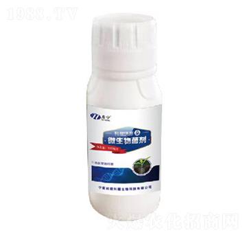 微生物菌劑-農聯農業(yè)