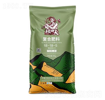 復合肥料18-18-5-根田夫-農(nóng)聯(lián)農(nóng)業(yè)