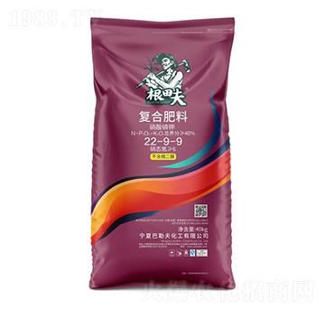 硝酸磷鉀復(fù)合肥料22-9-9-根田夫-農(nóng)聯(lián)農(nóng)業(yè)