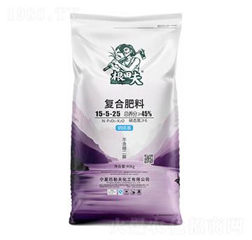 復(fù)合肥料15-5-25-根田夫-農(nóng)聯(lián)農(nóng)業(yè)