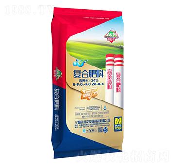 復(fù)合肥料28-0-6-創(chuàng)北農(nóng)-農(nóng)聯(lián)農(nóng)業(yè)