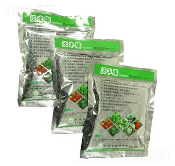 生防微生物秸稈強(qiáng)化制劑-沃豐康-啟高生物