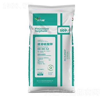 速溶硫酸鉀0-0-52-卡力姆