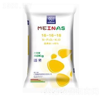 復(fù)合肥料16-16-16-凱多化肥