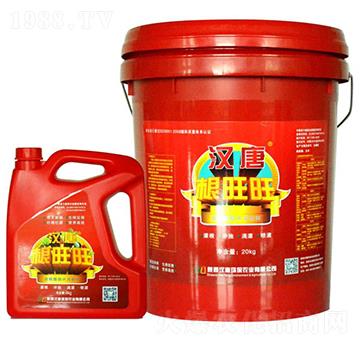 含腐植酸水溶肥料-根旺旺-漢唐農(nóng)業(yè)