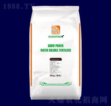 微生物功能性水溶肥-昆騰生物