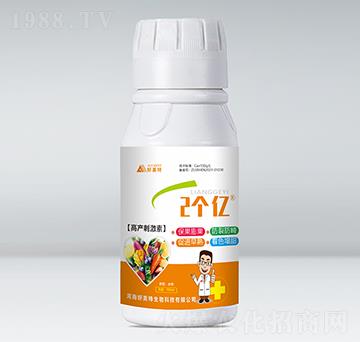 高產(chǎn)刺激素-2個億-好美特