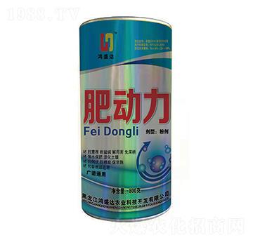 肥動(dòng)力-鴻盛達(dá)