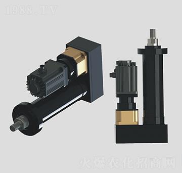 電動缸(70T)-漣恒