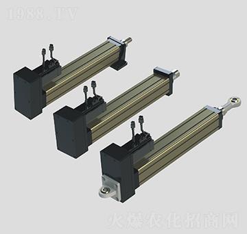 電動(dòng)缸(3000KG)-漣恒