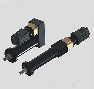 電動缸(20T)-漣恒