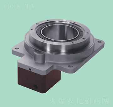 DK中空旋轉平臺-漣恒