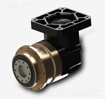 ADR(EVT)法蘭盤式伺服減速機-漣恒