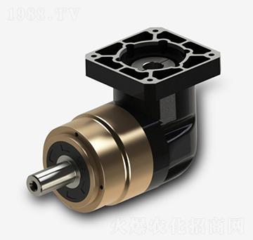 LPK(EVL)系列直角斜齒行星減速機(jī)-漣恒