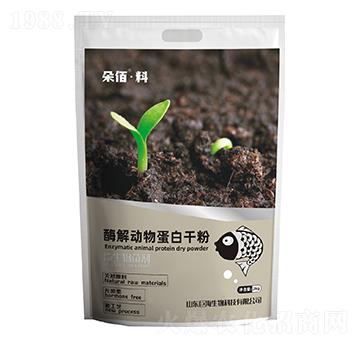 酶解動(dòng)物蛋白干粉-巨海生物