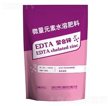 EDTA螯合鋅-巨海生物