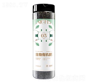 園藝5號罐-生物有機(jī)肥（通用型）-益棵