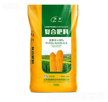復合肥料26-6-6-德豪肥業(yè)
