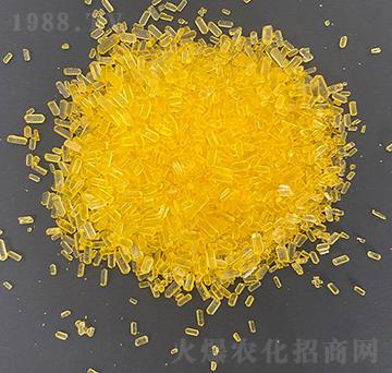 黃褐色硫酸鎂晶體-恒新農(nóng)業(yè)