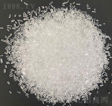 無色硫酸鎂晶體-恒新農(nóng)業(yè)