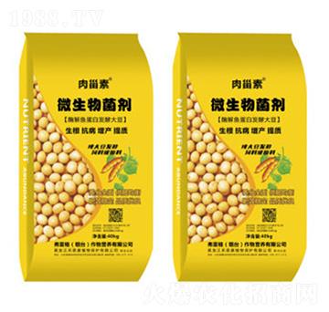 酶解魚蛋白發(fā)酵大豆微生物菌劑-弗雷格