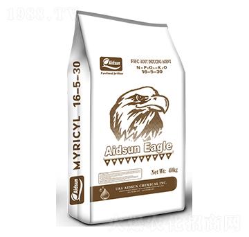 FHC硫基絡合水溶復合肥料16-5-30-艾地生-天農(nóng)農(nóng)資