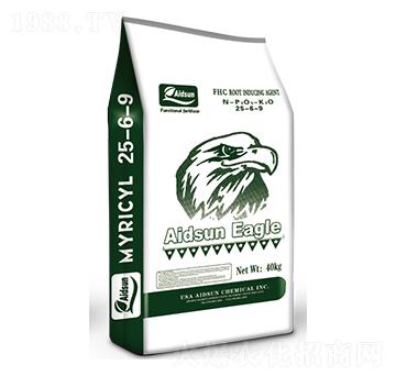 硫基復(fù)合肥料25-6-9-艾地生-天農(nóng)農(nóng)資