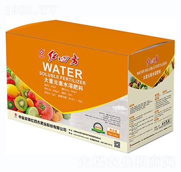 ����ʹ���Ԫ��ˮ�ܷ���-�t�ķ�