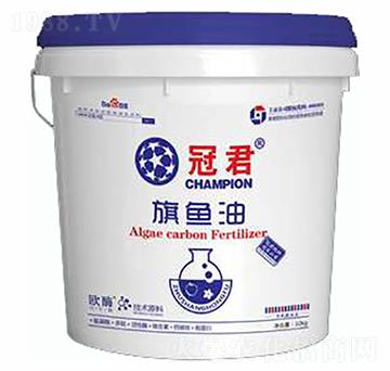 旗魚油-冠君-住商國際