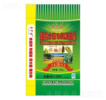 豐產(chǎn)旺腺按氮肥-淼垚生物