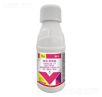 200g噻蟲·高氯氟-瑞卡-百農(nóng)思達(dá)