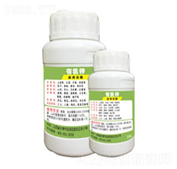 有機鉀-綠禾康-晉丹特