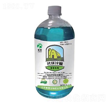 鈣鎂鋅硼-魯慧生物