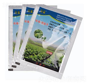 葉魁-移栽靈農(nóng)業(yè)