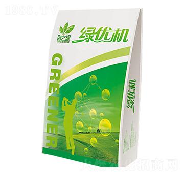 綠優(yōu)機-創(chuàng)之綠生態(tài)