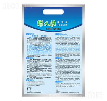 溫室大棚專用植物源多效生物刺激劑-綠又壯-綠又壯農業(yè)