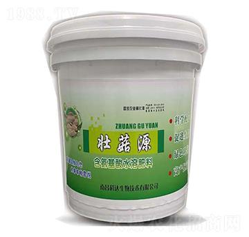 含氨基酸水溶肥料-保菇王·壯菇素-科達(dá)生物