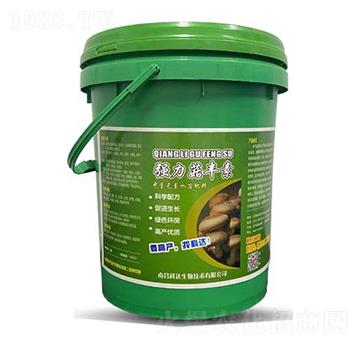 中量元素水溶肥-保菇王·強力菇豐素-科達(dá)生物