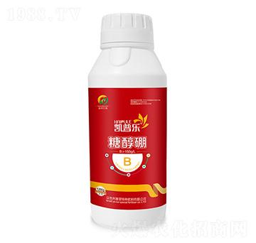 糖醇硼-凱普樂(lè)-雅翠生物