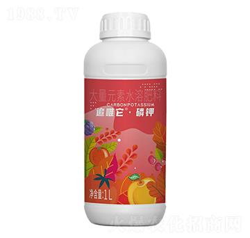 追唯它磷鉀-鄉(xiāng)喜