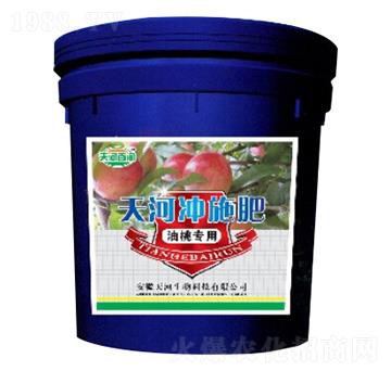 油桃專(zhuān)用-天河肥業(yè)