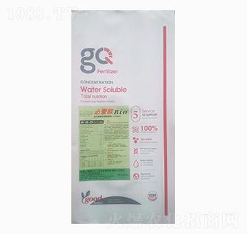 大量元素水溶肥料20-20-20+TE-必愛歐-齊民豐農(nóng)業(yè)