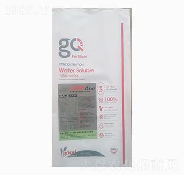 大量元素水溶肥料20-10-30+TE-必愛歐-齊民豐農(nóng)業(yè)