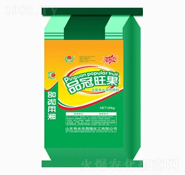全營養(yǎng)水溶肥料-品冠旺果-齊民豐農(nóng)業(yè)