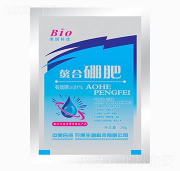 螯合硼肥-齊民豐農業(yè)