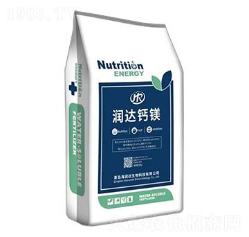 潤達(dá)鈣鎂-海潤達(dá)生物