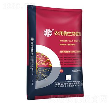 農(nóng)用微生物菌劑-蟒牌-龍蟒磷化工