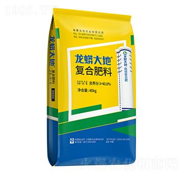 高塔復合肥料（中氯）28-6-6-龍蟒磷化工