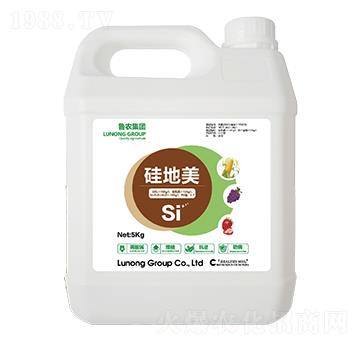 有機水溶肥●硅-硅地美-魯農(nóng)集團