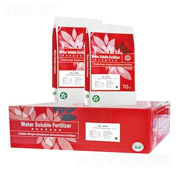 大量元素水溶肥30-10-10+TE（箱）-海法·保利諾-農(nóng)康姆